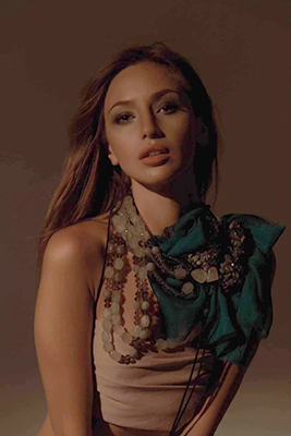 Faithful lady Ekaterina from Odessa (Ukraine), 30 yo, hair color light brown
