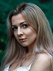 Nadejda from St. Petersburg