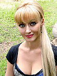 Ekaterina from Kirovograd