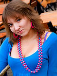 Ekaterina from Kirovograd