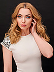 Optimistic Lady Olga from Kiev