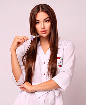 Devoted lady Dar'ya from Prague (Czech Republic), 26 yo, hair color dark brown