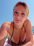 Oksana from Odessa