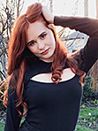 Aleksandra from Cherkassy