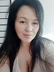 Irina from Lisichansk