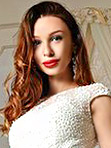 Stefaniya from Kiev