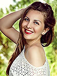 Kristina from Lugansk