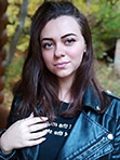 Ambitious Girl Darya from Lugansk