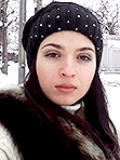 Inga from Lugansk