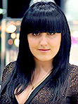 Kind Bride Evgeniya from Lugansk