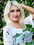 Olesya from Lugansk