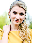 Alina from Kharkov