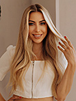 Happiness Wife Marina from Odessa