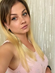 Elena from Lugansk