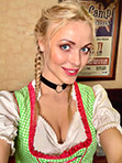Alena from Kiev