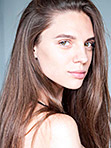 Inna from Lutsk