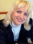 Yuliya from Mariupol