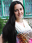 Yana from Mariupol