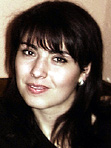 Yuliya from Mariupol