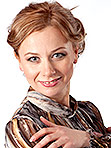 Mariya from Mariupol