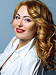 Irina from Mariupol