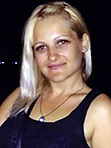 Lesya from Mariupol