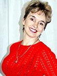 Lyudmila from Mariupol