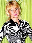 Svetlana from Mariupol