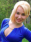 Romantic Girl Ekaterina from Mariupol