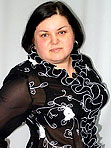 Tat'yana from Mariupol