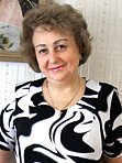 Lidiya from Mariupol