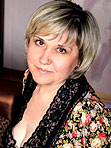Lyudmila from Mariupol