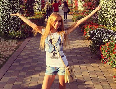 Ukraine girl Anna from Mariupol (Ukraine), 31 yo, hair color brown