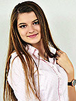 Viktoriya from Zaporozhye