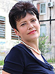 Galina from Mariupol
