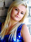 Elena from Melitopol