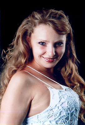 Open woman Elena from Melitopol (Ukraine), 47 yo, hair color light brown