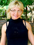 Svetlana from Melitopol