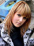 Active Bride Viktoriya from Melitopol