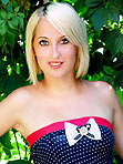 Young Lady Viktoriya from Melitopol