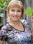 Oksana from Melitopol