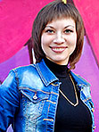 Mariya from Melitopol