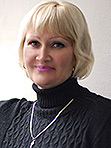 Svetlana from Melitopol