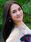 Cheerful Girl Anna from Melitopol