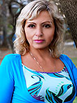 Larisa from Melitopol