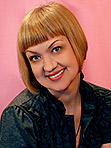 Lyudmila from Melitopol