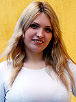 Anastasiya from Melitopol