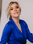 Modern Wife Nadejda from Melitopol