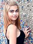 Olesya from Kharkov