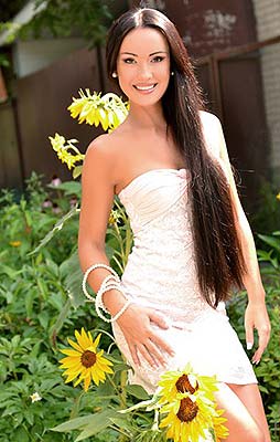 Realistic lady Yuliya from Kharkov (Ukraine), 42 yo, hair color brown-haired